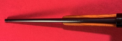 RUGER M77R 30-06 SPRINGFIELD, TANG SAFETY, WITH 3-9 SCOPE, VINTAGE SETUP made in 1979 - Image 13 of 20