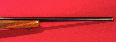 RUGER M77R 30-06 SPRINGFIELD, TANG SAFETY, WITH 3-9 SCOPE, VINTAGE SETUP made in 1979 - Image 4 of 20