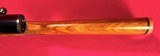 RUGER M77R 30-06 SPRINGFIELD, TANG SAFETY, WITH 3-9 SCOPE, VINTAGE SETUP made in 1979 - Image 11 of 20