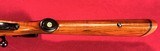 RUGER M77R 30-06 SPRINGFIELD, TANG SAFETY, WITH 3-9 SCOPE, VINTAGE SETUP made in 1979 - Image 14 of 20