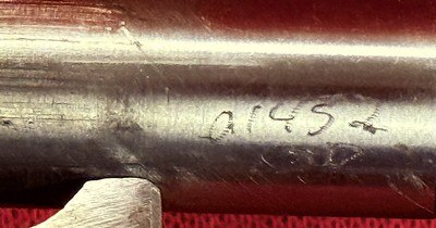 RUGER M77R 30-06 SPRINGFIELD, TANG SAFETY, WITH 3-9 SCOPE, VINTAGE SETUP made in 1979 - Image 16 of 20