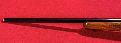 RUGER M77R 30-06 SPRINGFIELD, TANG SAFETY, WITH 3-9 SCOPE, VINTAGE SETUP made in 1979 - Image 8 of 20