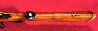 RUGER M77R 30-06 SPRINGFIELD, TANG SAFETY, WITH 3-9 SCOPE, VINTAGE SETUP made in 1979 - Image 14 of 20