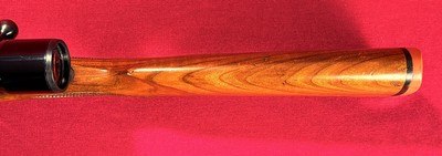 RUGER M77R 30-06 SPRINGFIELD, TANG SAFETY, WITH 3-9 SCOPE, VINTAGE SETUP made in 1979 - Image 11 of 20