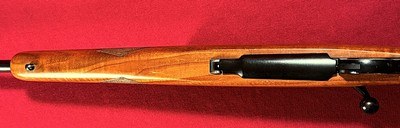 RUGER M77R 30-06 SPRINGFIELD, TANG SAFETY, WITH 3-9 SCOPE, VINTAGE SETUP made in 1979 - Image 15 of 20