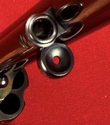 DOUG TURNBULL CUSTOM SINGLE ACTION 12' BUNTLINE REVOLVER .45 COLT made in 2007 - Image 11 of 20