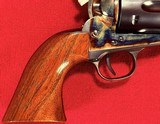 DOUG TURNBULL CUSTOM SINGLE ACTION 12' BUNTLINE REVOLVER .45 COLT made in 2007 - Image 17 of 20