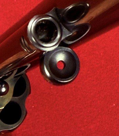 DOUG TURNBULL CUSTOM SINGLE ACTION 12' BUNTLINE REVOLVER .45 COLT made in 2007 - Image 11 of 20