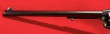 DOUG TURNBULL CUSTOM SINGLE ACTION 12' BUNTLINE REVOLVER .45 COLT made in 2007 - Image 10 of 20
