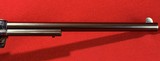 DOUG TURNBULL CUSTOM SINGLE ACTION 12' BUNTLINE REVOLVER .45 COLT made in 2007 - Image 5 of 20