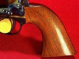 DOUG TURNBULL CUSTOM SINGLE ACTION 12' BUNTLINE REVOLVER .45 COLT made in 2007 - Image 7 of 20