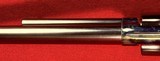 DOUG TURNBULL CUSTOM SINGLE ACTION 12' BUNTLINE REVOLVER .45 COLT made in 2007 - Image 14 of 20