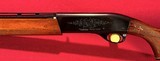 REMINGTON 1100 SEMI-AUTO SHOTGUN, .410 GAUGE, VENT RIB, 25
