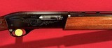 REMINGTON 1100 SEMI-AUTO SHOTGUN, .410 GAUGE, VENT RIB, 25