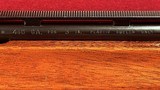 REMINGTON 1100 SEMI-AUTO SHOTGUN, .410 GAUGE, VENT RIB, 25