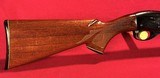 REMINGTON 1100 SEMI-AUTO SHOTGUN, .410 GAUGE, VENT RIB, 25