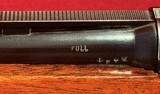 REMINGTON 1100 SEMI-AUTO SHOTGUN, .410 GAUGE, VENT RIB, 25