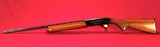 REMINGTON 1100 SEMI-AUTO SHOTGUN, .410 GAUGE, VENT RIB, 25