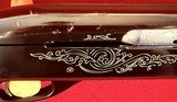 REMINGTON 1100 SEMI-AUTO SHOTGUN, .410 GAUGE, VENT RIB, 25
