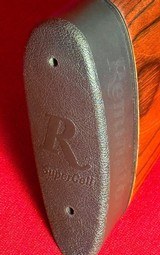 REMINGTON 700 STAINLESS LAMINATED in 30-06 SPRINGFIELD with NIKON PRO-STAFF 3-9X SCOPE, BDC RETICLE - 4 of 20