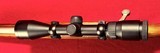 REMINGTON 700 STAINLESS LAMINATED in 30-06 SPRINGFIELD with NIKON PRO-STAFF 3-9X SCOPE, BDC RETICLE - 14 of 20