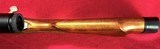 REMINGTON 700 STAINLESS LAMINATED in 30-06 SPRINGFIELD with NIKON PRO-STAFF 3-9X SCOPE, BDC RETICLE - 13 of 20