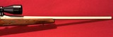 REMINGTON 700 STAINLESS LAMINATED in 30-06 SPRINGFIELD with NIKON PRO-STAFF 3-9X SCOPE, BDC RETICLE - 7 of 20