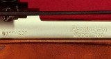 REMINGTON 700 STAINLESS LAMINATED in 30-06 SPRINGFIELD with NIKON PRO-STAFF 3-9X SCOPE, BDC RETICLE - 12 of 20