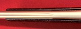 SAKO A7 M STAINLESS RIFLE in 300 Win. Mag. LIKE NEW with PICATINNY RAIL - 15 of 20