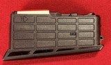 SAKO A7 M STAINLESS RIFLE in 300 Win. Mag. LIKE NEW with PICATINNY RAIL - 18 of 20