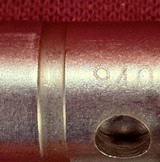 SAKO A7 M STAINLESS RIFLE in 300 Win. Mag. LIKE NEW with PICATINNY RAIL - 20 of 20
