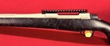 SAKO A7 M STAINLESS RIFLE in 300 Win. Mag. LIKE NEW with PICATINNY RAIL - 8 of 20