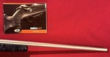 SAKO A7 M STAINLESS RIFLE in 300 Win. Mag. LIKE NEW with PICATINNY RAIL - 4 of 20