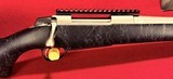SAKO A7 M STAINLESS RIFLE in 300 Win. Mag. LIKE NEW with PICATINNY RAIL - 3 of 20