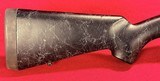 SAKO A7 M STAINLESS RIFLE in 300 Win. Mag. LIKE NEW with PICATINNY RAIL - 2 of 20