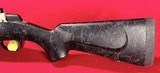 SAKO A7 M STAINLESS RIFLE in 300 Win. Mag. LIKE NEW with PICATINNY RAIL - 7 of 20