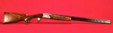 RIZZINI, BATTISTA OVER & UNDER 20 GAUGE COMPETITION SHOTGUN, BEAUTIFUL - Image 7 of 20