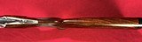 RIZZINI, BATTISTA OVER & UNDER 20 GAUGE COMPETITION SHOTGUN, BEAUTIFUL - Image 13 of 20