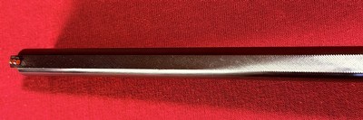 RIZZINI, BATTISTA OVER & UNDER 20 GAUGE COMPETITION SHOTGUN, BEAUTIFUL - Image 16 of 20