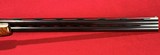 RIZZINI, BATTISTA OVER & UNDER 20 GAUGE COMPETITION SHOTGUN, BEAUTIFUL - Image 10 of 20