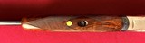 RIZZINI, BATTISTA OVER & UNDER 20 GAUGE COMPETITION SHOTGUN, BEAUTIFUL - Image 19 of 20