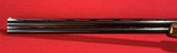 RIZZINI, BATTISTA OVER & UNDER 20 GAUGE COMPETITION SHOTGUN, BEAUTIFUL - Image 4 of 20