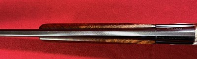 RIZZINI, BATTISTA OVER & UNDER 20 GAUGE COMPETITION SHOTGUN, BEAUTIFUL - Image 15 of 20