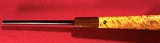 WEATHERBY VANGUARD 7MM REM. MAG. with REDFIELD WIDEVIEW 3-9 SCOPE, PRETTY WOOD - 18 of 20