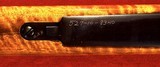 WEATHERBY VANGUARD 7MM REM. MAG. with REDFIELD WIDEVIEW 3-9 SCOPE, PRETTY WOOD - 17 of 20