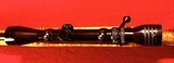 WEATHERBY VANGUARD 7MM REM. MAG. with REDFIELD WIDEVIEW 3-9 SCOPE, PRETTY WOOD - 13 of 20