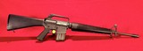 COLT AR-15 SP1, PRE-BAN, TRIANGLE FOREND, SEMI-AUTO, .223 REM. EXCELLENT CONDITION - Image 1 of 20