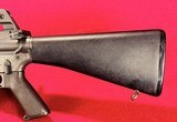 COLT AR-15 SP1, PRE-BAN, TRIANGLE FOREND, SEMI-AUTO, .223 REM. EXCELLENT CONDITION - Image 8 of 20