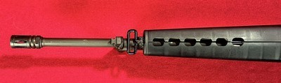 COLT AR-15 SP1, PRE-BAN, TRIANGLE FOREND, SEMI-AUTO, .223 REM. EXCELLENT CONDITION - Image 19 of 20