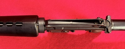 COLT AR-15 SP1, PRE-BAN, TRIANGLE FOREND, SEMI-AUTO, .223 REM. EXCELLENT CONDITION - Image 14 of 20